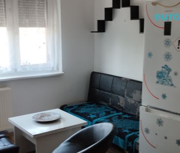 Pronájem bytu 1+1 38 m², Mírová, Cheb - Photo 1