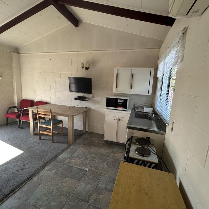 Cosy living - Photo 1