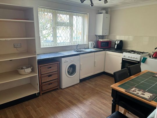 Parklands, Mablethorpe, LN12 - Photo 1