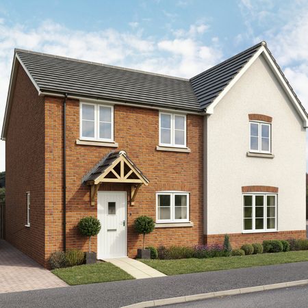 Cagebrook View, Hereford, Clehonger - Photo 3