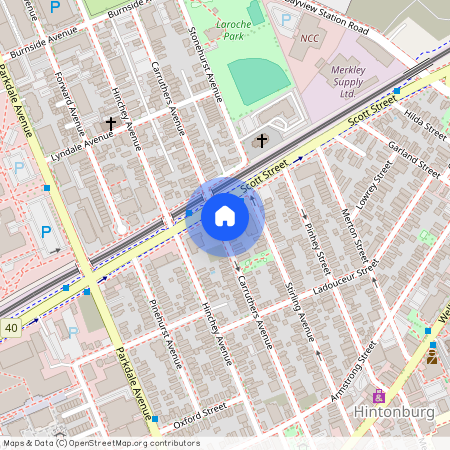 175 Carruthers Avenue, Hintonburg - Mechanicsville, Ottawa, ON