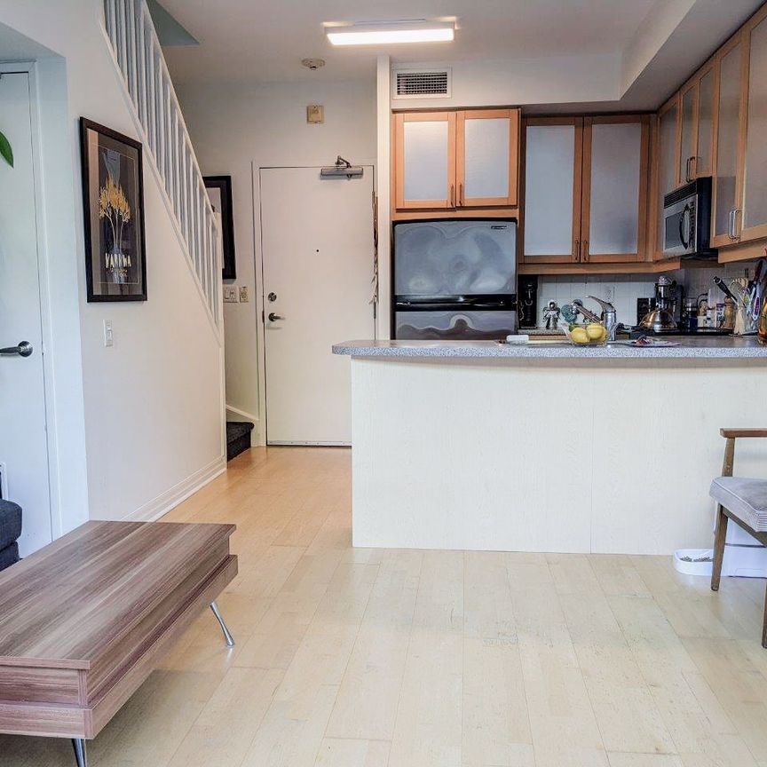 For Lease - 901 Queen Street Unit# 205, Toronto, Ontario - Photo 1