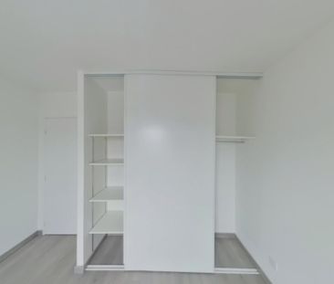 Location Appartement 2 pièces 40m² TOURS 37100 - Photo 1