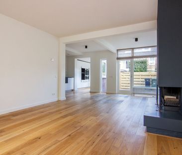 Huis te huur: Amstellaan 30 2105 VE Heemstede - Photo 2