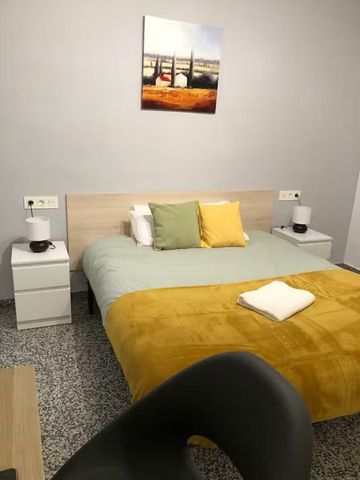 Carretera de Llíria, Burjassot, Valencian Community 46100 - Photo 2