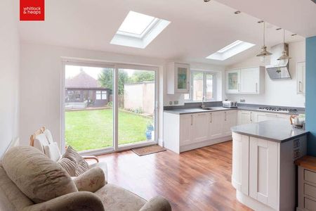 Holmes Avenue, Hove, BN3 - Photo 2