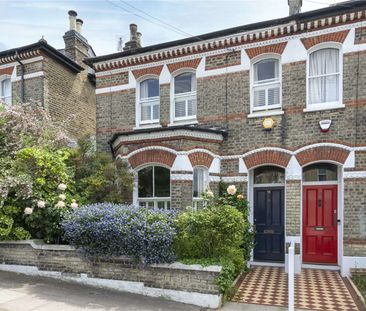 A charming three bedroom period semi-detached home with a south fac... - Photo 6