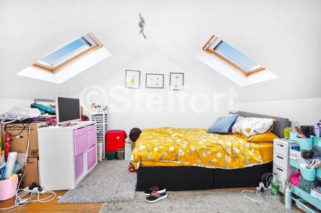 2 bedroom maisonette to rent - Photo 2
