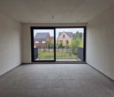 Nieuwbouwappartement op eerste verdieping met 2 slaapkamers, autost... - Foto 6