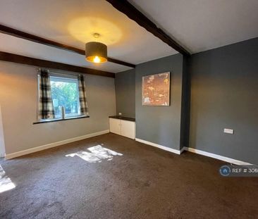 2 bedroom terraced house to rent - Photo 2