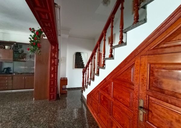 Casa/Chalet independiente En alquiler Calle Puerto Viejo, Distrito Playa Jardín, Puerto de la Cruz