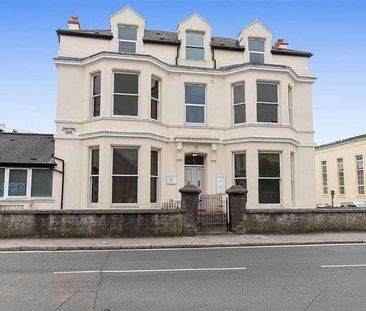 The Park House, Ford Park Road, Plymouth, PL4 - Photo 3