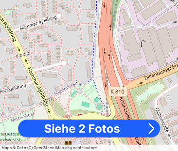 Hammarskjöldring 10, 60439 Frankfurt am Main OT Niederursel - Foto 1