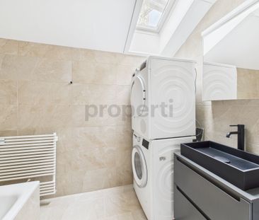 1. MONAT MIETZINS GESCHENKT***Moderne 3.5-Zimmer-Dachgeschosswohnun... - Photo 4