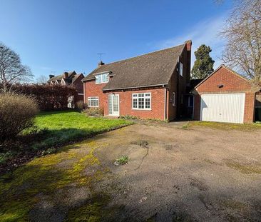 4 bedroom detached house to rent - Photo 4