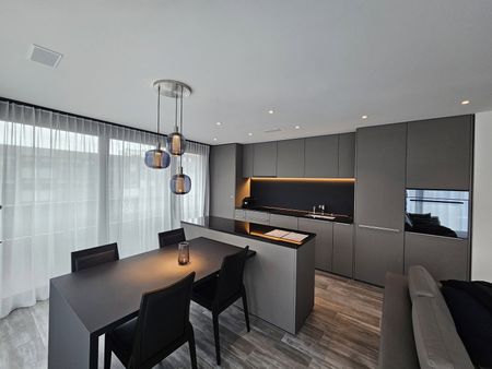 2.5 Zimmer, 70 m², 4. Stock - Photo 3