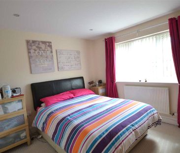 Buckley Court, Guy Fawkes Street, Ordsall, Salford, M5 3FR - Photo 2