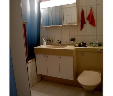 2½ Zimmer-Wohnung in Luzern, möbliert, auf Zeit - Photo 2