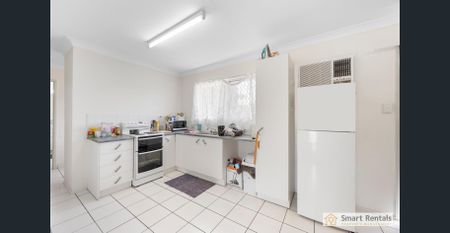 Spacious 2-Bedroom Unit in Kirwan - Photo 5
