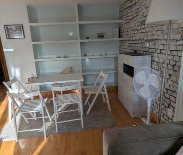 Piso de alquiler en Castaños Kalea, 24, Castaños - Begoñaibarra - Photo 1