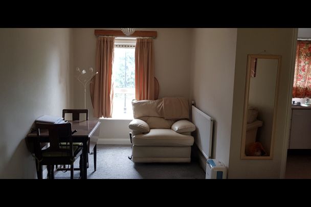 2 Bed Flat, Guildford Avenue, S2 - Photo 1