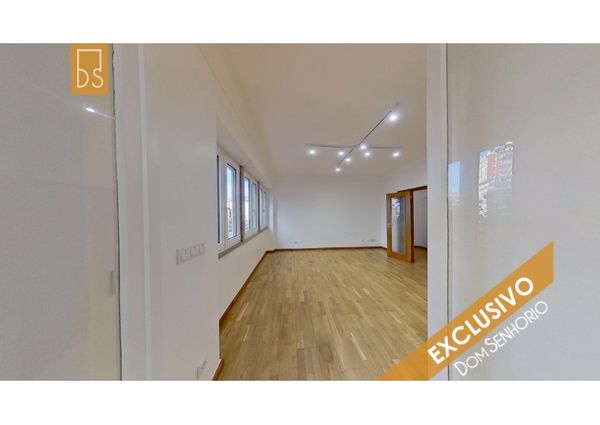 Apartamento T2 em Lisboa