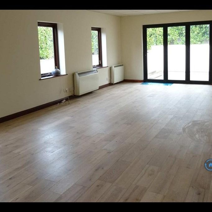 2 bedroom bungalow to rent - Photo 1