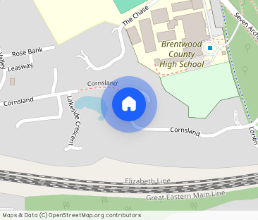 Park House, Cornsland, Brentwood - Photo 1