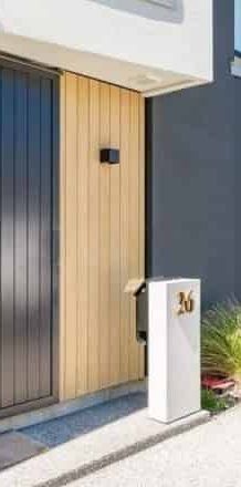 Modern & Sun-Soaked Two-Bedroom Townhouse - Photo 1