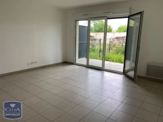 Appartement à louer 3 pièces 57.38m² - Photo 1