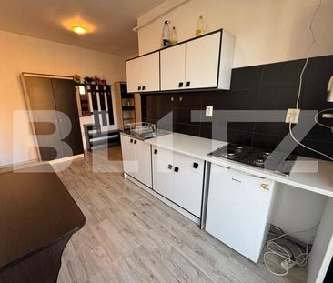 Apartament 1 camera, 35 mp, zona Porii - Fotografie 4