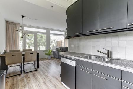 Appartement te huur: Weegbreestraat 112 2153 EE Nieuw-Vennep - Photo 5