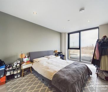 1 bedroom apartment to rent - Photo 6