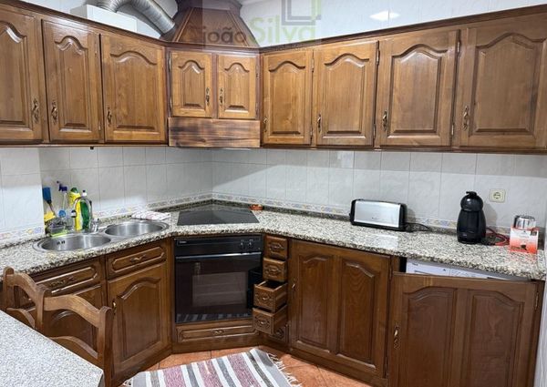 Apartamento T3 em Viana do Castelo