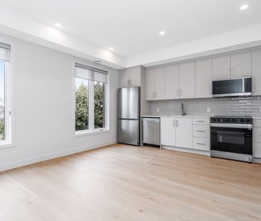 For Lease - 1267 Summerville Avenue Unit# 9, Carlington - Central P... - Photo 1