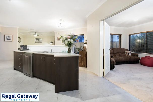 “Atwell - Secure & Private in Harvest Lakes- 3 x 2 - $690 P/W” - Photo 1