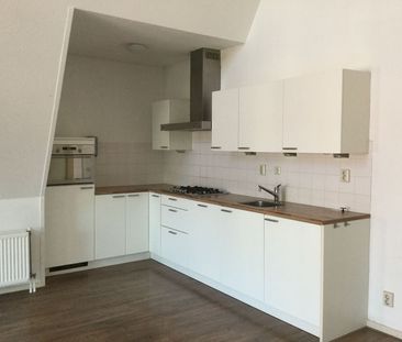 Appartement te huur: Grote Belt 40 1501 CX Zaandam - Photo 4