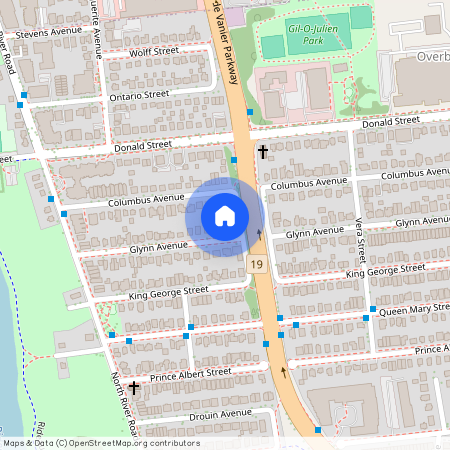 119 Glynn Avenue, Overbrook - Castleheights And Area