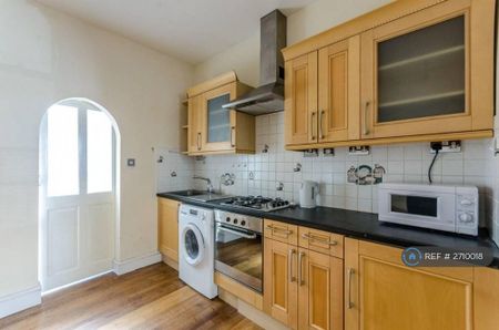 Studio to rent - Photo 3