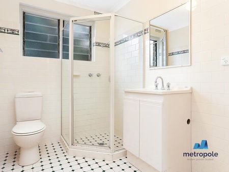 9/17 Harriette Street, Neutral Bay NSW 2089 - Apartment For Rent | Domain - Photo 4