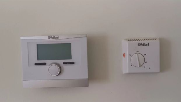 URANIA: 3 Zimmer mit hofseitiger Terrasse in Ruhelage: Luxus pur in Citynähe - Foto 1