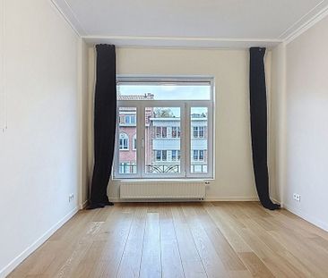 Penthouse te huur in Elsene voor € 1.620 met 2 slaapkamers - Foto 1