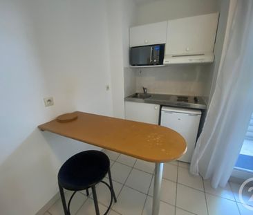 Location Appartement 1 pièce 18m² MONTPELLIER 34080 - Photo 3
