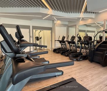 For Lease - 11 Brunel Court Unit# 2805, Toronto, Ontario - Photo 6