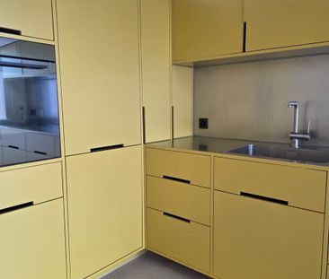 Architektonische Klarheit. Zeitlose Ästhetik. Raum für Individualisten - Photo 2