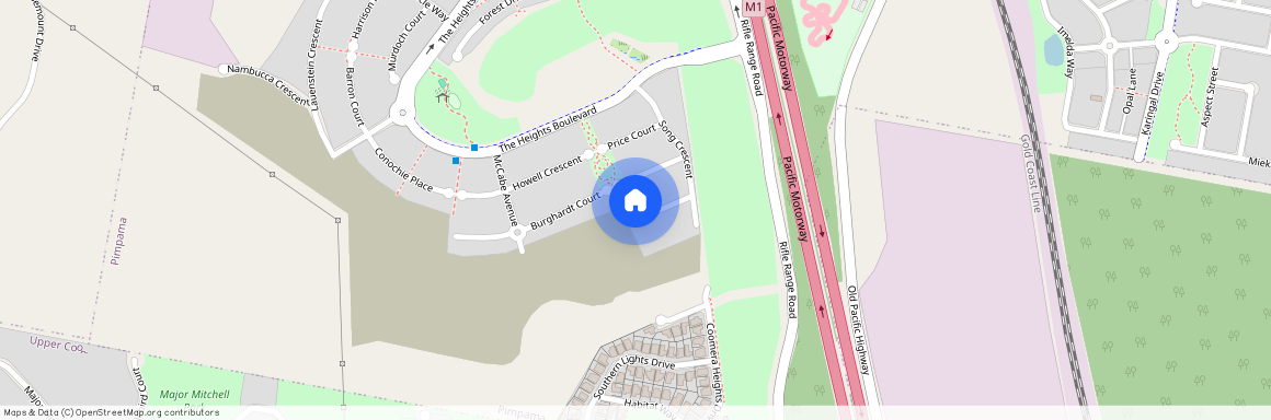 1/17 O'Connell Court, Qld 4209, Pimpama