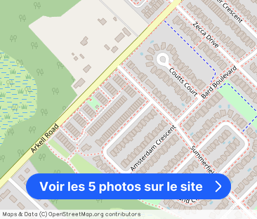 15 Amsterdam Crescent, Guelph - Photo 1