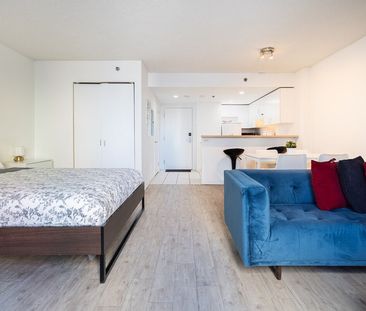 Rue De Bullion - Photo 1