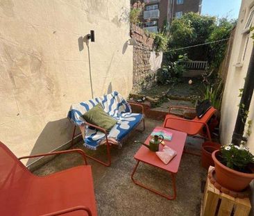 Franklin Road, Brighton, BN2 - Photo 2