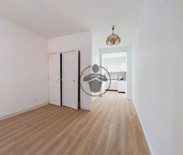 Location Maison 3 pièces 65 m2 à Saint-Quentin - Photo 4